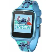Kids Licensing Stitch Blue Las4027  8435507885690