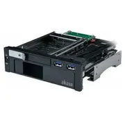 Kieszeń Akasa Rack 5.25 Ak-Ien-01  Akien01 4710614532717
