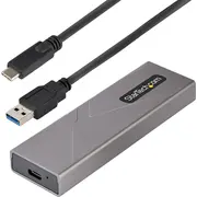 Kieszeń Startech Hdd Acc Usb-C M.2 Gehäuse Nvme/Sata  M2-Usb-C-Nvme-Sata 0065030894975