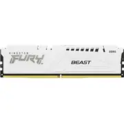 Kingston Fury Beast, Ddr5, 32 Gb, 6400Mhz, Cl32 Kf564C32Bwe-32  0740617342666
