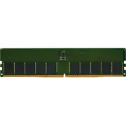 Kingston Server memory Ddr5 32Gb/5600 Ecc Cl46 Dimm 2Rx8 Hynix A  Ksm56E46Bd8Km-32Ha 0740617336023