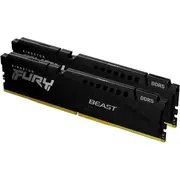 Kingston 64Gb 5200Mt/S Cl40 Dimm  Kf552C40Bb2K2-64 0740617350203