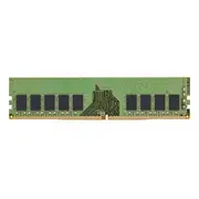 Kingston 8Gb 3200Mt/S Ecc Cl22 Dimm 1Rx8 Hynix E  Ksm32Es8/8He 740617348842