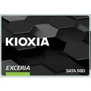 Kioxia Ssd Exceria 480Gb Sata3 550/540Mb/S  Ltc10Z480Gg8 4582563851856 Dgkiowb480Ltc10