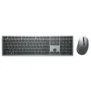 Klawiatura  mysz Dell Km7321W Km7321Wgy-Fr 5397184357453