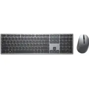Klawiatura  mysz Dell Premier Km7321W Km7321Wgy-Nor 5397184357620