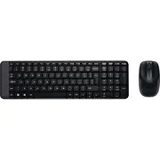 Logitech Mk220  920-003168 5099206029910 Kl-D-Log-066