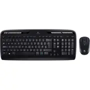 Klawiatura  mysz Logitech Mk330 920-008533 5099206073173
