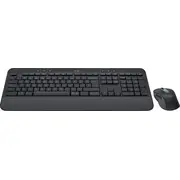 Klawiatura  mysz Logitech Mk650 Signature 920-011008 5099206105287