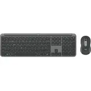 Klawiatura  mysz Logitech Mk950 Signature for Business 920-012503 5099206119390