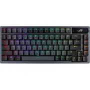 Asus Rog Azoth Black  90Mp0316-Bkua01 4711081875987 Kl-G-Asu-027