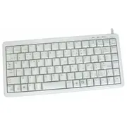 Klawiatura Cherry Compact G84-4100Lcmfr-0  4025112027314