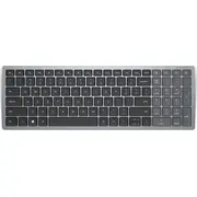 Klawiatura Dell Kb740 Kb740-Gy-R-Nor  5397184718766