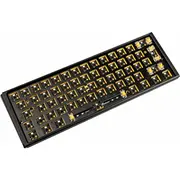 Klawiatura Ducky One 3 Hot-Swap Barebone, Mini - Iso Layout  Dkon2161St-Iso01 4711394385814