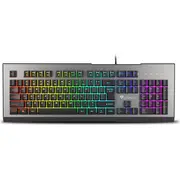 Genesis Rhod 500 Rgb Es Backlight Gaming Keyboard Programmable  Nkg-1621 5901969425925 19986975384