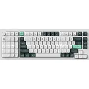 Klawiatura Keychron Q12 He Gateron Double-Rail Magnetic Nebula Q12H-P1  4894979044617