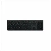 Klawiatura Lenovo Professional Wireless Rechargeable Keyboard 4Y41K04074 estoński Grey Scissors switch keys  195892062028