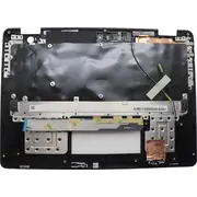 Klawiatura Lenovo Nordic mechanical keyboard  5715063469484
