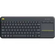 Klawiatura Logitech K400 Plus 920-007157  5099206059511