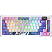 Redragon Flekact Pro K708Ak-Rgb-Pro  6950376726162