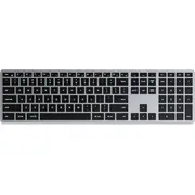 Klawiatura Satechi Slim X3 St-Btsx3M  879961009052