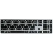 Klawiatura Satechi Slim X3 St-Btsx3S  879961009311