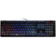 Klawiatura Thermaltake Poseidon Z Rgb Tt eSPORTS Kb-Pzr-Klbrus-01  4717964400963