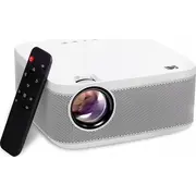 Kodak Flik X10 Profesjonalny  / Rzutnik Led Hdmi 1080P 150 Ansi Lumenów 40-120 Pilot Sb8456 0843812171342