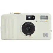 Kodak Snapic A1 Ivory White  Rk0502 4897116931658