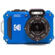 Kodak Wpz2 blue  Blue 0819900013993