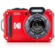 Kodak Wpz2 Red  819900014020 0819900014020