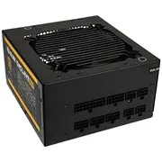 Kolink Enclave 80 Plus Gold Netzteil, modular - 500 Watt mit Kaltgerätekabel  Gebu-219
