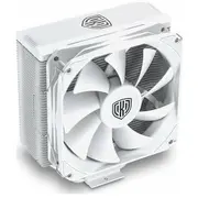 Kolink Umbra Ex180 White Edition Cpu Cooler - 120 mm  We 5999094006072