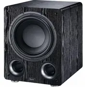 Magnat Alpha Rs 12 black  4018843422602 Gksmgnsub0009