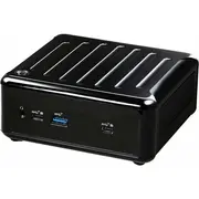 Asrock Barebone Nuc-Box-1165G7 Hdmi/Usb-C/2Xlan Ddr4 retail  90Pxg7T0-P0Eay100 4710483934308