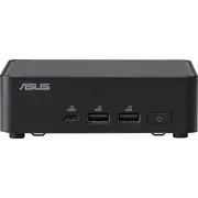 Asus Nuc 14 Pro Revel Canyon Rnuc14Rvku700002I Core Ultra 7 155H 0Gb/0Gb Barebone slim with Eu power cable  90Ar0062-M000E0 4711387492369