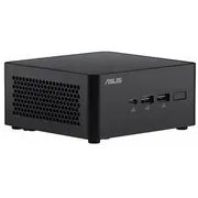 Asus Nuc 14 Pro Rnuc14Rvhu700002I Ucff Black 155H  90Ar0072-M001P0 4711387491904