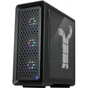 Komputer Hiro Airframe - Amd Ryzen 7 9800X3D, Rtx 5070Ti 16Gb, 32Gb Ram, 2Tb Ssd, W11H  Zkg-R7X5070T-H01N 5900626483490
