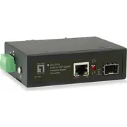 Level One Konverter Igc-0101 10/100/1000T1000Sx Sfp  4015867203910