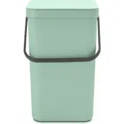 Kosz na śmieci Brabantia Green 212765  8710755212765