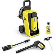 Karcher K5 Comfort Premium Pressure Washer 1.324-800.0  4066529156242 Hdkaruw13248000