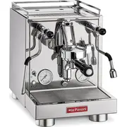 La Pavoni New Cellini Evolution Silver  Lpscvs01Eu 8010072252209
