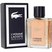 Lacoste Lhomme Edt 50Ml  3386460149341