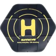 Landing pad for drones Sunnylife 110Cm hexagon - Double Sided Tjp10  5905316147478