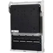 Lanview Lvr300728 stojak 3U Black  8682998204749