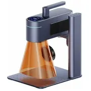 Laserpecker 4 Deluxe Version  Lp4-D 5906168430909 060206