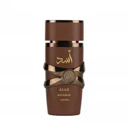Lattafa Asad Bourbon Edp spray 100Ml  6290362340362