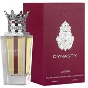 Lattafa Dynasty Edp U 100 ml  6290360598857