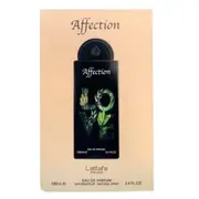 Lattafa Pride Perfume Affection Edp 100Ml  6290360592695