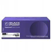 Toner Black Point Lbpct08C Bp S Canon T08 wersja z chipem  Blct08Cbkbw 5907625643061
